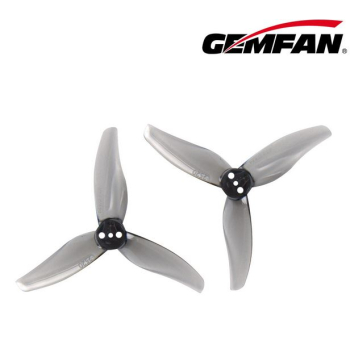 Gemfan Hurricane 2520-3